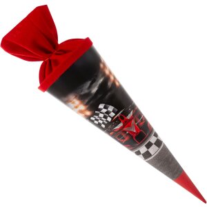 Школьный конус Goldbuch sibling cone Racing Champion 35 см