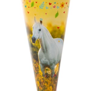 Goldbuch Geschwistertüte Chiara Schultüte 35 cm