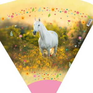 Goldbuch Geschwistertüte Chiara Schultüte 35 cm