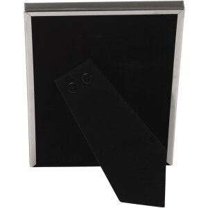 Металлическая портретная рамка Goldbuch Fine 13x18 см антрацит