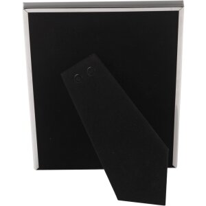 Goldbuch Metall-Portraitrahmen Fine 15x20 cm anthrazit