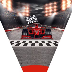 Школьный конус Goldbuch Racing Champion 70 см