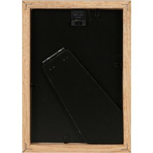 Фоторамка Goldbuch из массива дуба с прозрачным стеклом формата от 10x15 см до 30x40 см