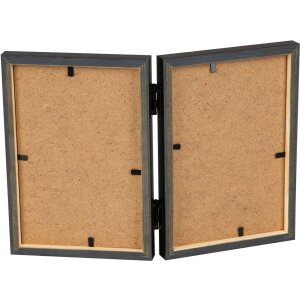 Goldbuch Doppelrahmen Pino 2 Fotos 10x15 cm 6 Farben