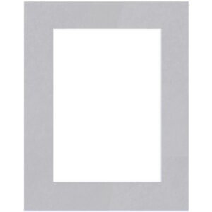 HNFD Passepartout 20x20 cm - 13x13 cm Lavanda