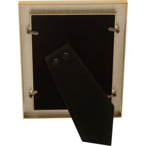 Goldbuch Metall-Portraitrahmen Marble 10x15 cm und 13x18 cm