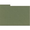 HNFD 10 карточек-разделителей для фотобоксов 15x20 см - Verde Muschio