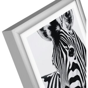 Алюминиевая рама Goldbuch Alluminio от 10x15 см до 20x30 см