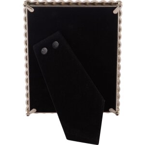 Goldbuch Ritorto Metall-Bilderrahmen 10x15 cm 13x18 cm Silber