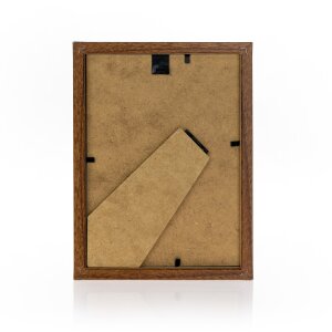 ZEP Bilderrahmen Vivan 13x18 cm dunkelbraun