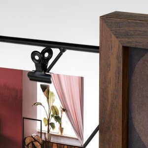 ZEP Фотогалерея Ercolano 5 фотографий 35x36 см рамка из...