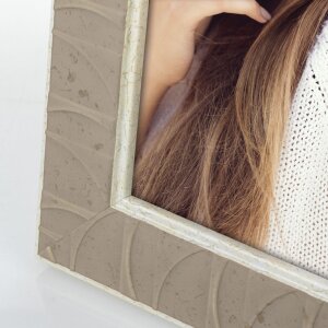 ZEP Bilderrahmen Avola braun 10x15 cm