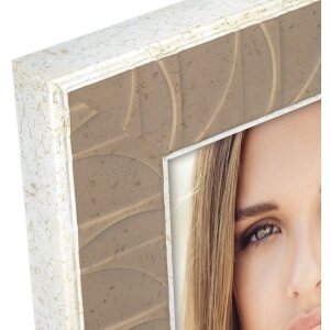 ZEP Bilderrahmen Avola braun 15x20 cm