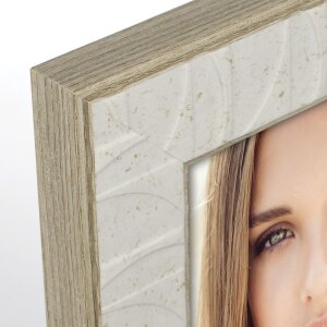 ZEP Bilderrahmen Avola 10x15 bis 15x20 cm 2 Farben