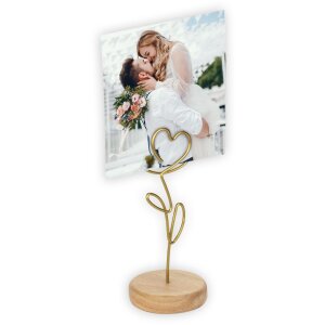 Держатель для фотографий ZEP Celeste 6x17 см