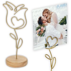 Держатель для фотографий ZEP Celeste 6x17 см