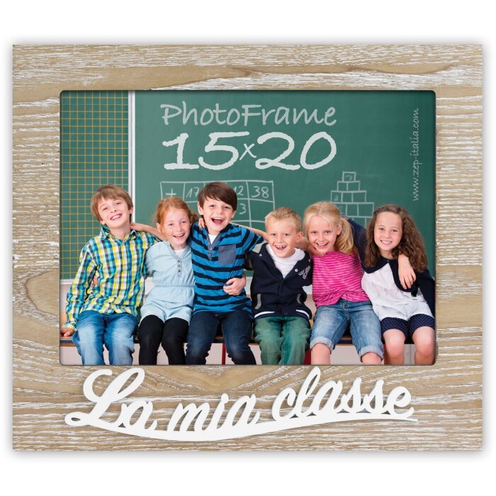 ZEP Фоторамка Sorbonne IT коричневая 15x20 см