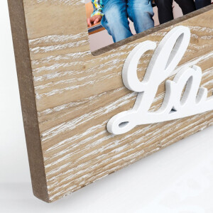 ZEP Фоторамка Sorbonne IT коричневая 15x20 см