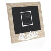 ZEP Fotorahmen Sorbonne ES braun 15x20 Zentimeter