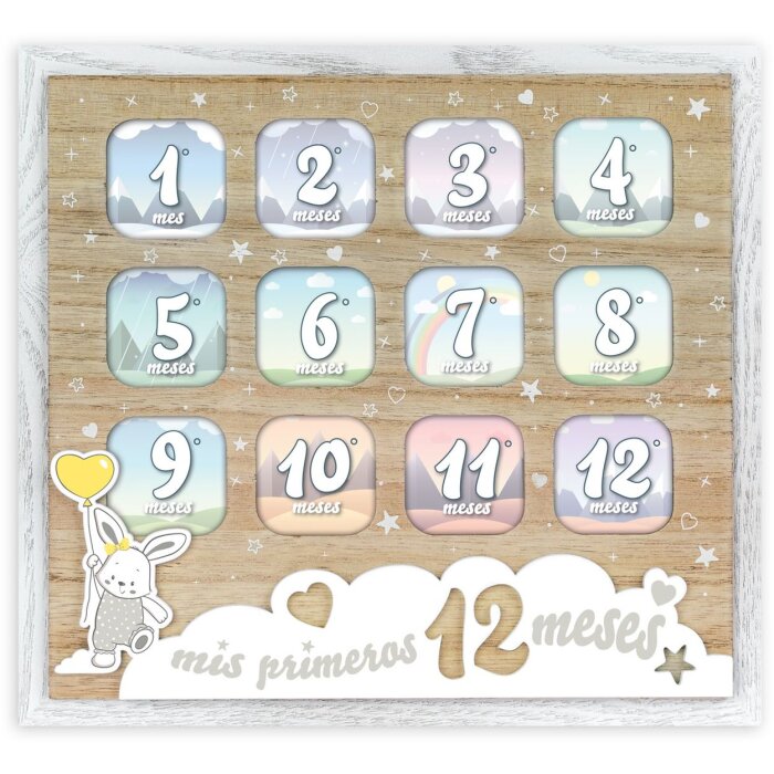 ZEP Фотогалерея Dorothy ES 12 фотографий 4,5x4,5 см (25x35 см)