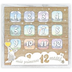 ZEP Фотогалерея Dorothy ES 12 фотографий 4,5x4,5 см (25x35 см)