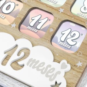 ZEP Фотогалерея Dorothy ES 12 фотографий 4,5x4,5 см (25x35 см)