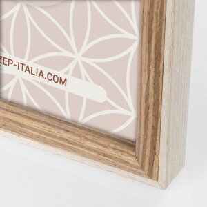 ZEP деревянная фоторамка Kriss двойная рамка 2 фото 13x18 см