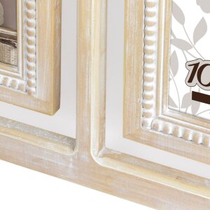 ZEP Деревянная рамка для галереи Eimy 4 фото10x15 см...