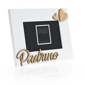 ZEP Fotorahmen Padrino 10x15 Zentimeter
