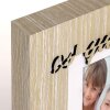 ZEP Holz-Fotorahmen Blanca ES 10x15 cm Großeltern