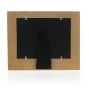 ZEP Holz-Fotorahmen Equipo 15x20 Zentimeter