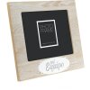 ZEP Holz-Fotorahmen Equipo 15x20 Zentimeter