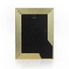 ZEP Holzrahmen Glam gold 20x30 Zentimeter