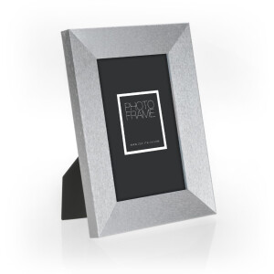 ZEP деревянная рамка Glam silver 13x18 см