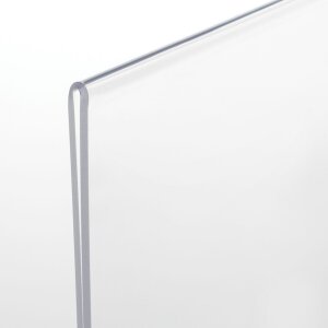 ZEP Glitter-Fotorahmen Wynn Glitter gold 10x15 Zentimeter