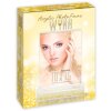 ZEP Glitter-Fotorahmen Wynn Glitter gold 10x15 Zentimeter