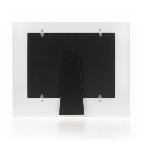 ZEP Holz-Fotorahmen Foscari DE 13x18 cm Klassenfoto Bilderrahmen