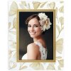 ZEP Glas-Fotorahmen Siracusa 13x18 Zentimeter gold