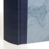 Вкладной альбом ZEP Бразилия синий 200 фотографий 11x16 см