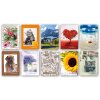 ZEP Mini slip-in album 20 фотографий 13x17 см мягкая обложка разные цвета