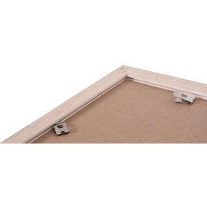 Набор настенных рамок Henzo Driftwood темно-коричневый 7 фоторамок