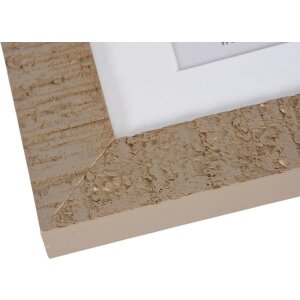 Набор настенных рамок Henzo Driftwood бежевый 7 фоторамок