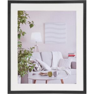 Рамка для фотографий Henzo современная 50x60 см черная