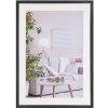 Рамка для фотографий Henzo современная 50x70 см черная