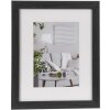 Фоторамка Henzo Модерн 20x25 см черная