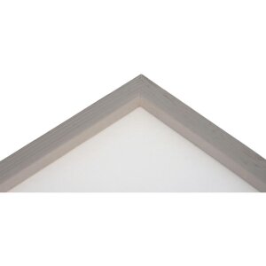 Henzo Viola Holzrahmen 50x50 cm beige