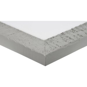 Henzo Holzrahmen Driftwood 60x90 cm grau