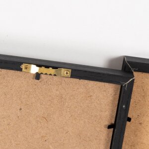 Henzo Доска для писем 57x47 см черная с фоторамкой и...