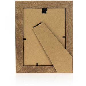 ZEP Bilderrahmen Enna 10x15 cm bis 30x40 cm Holzoptik