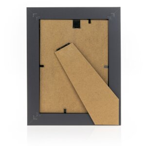 ZEP Bilderrahmen Enna 10x15 cm bis 30x40 cm Holzoptik